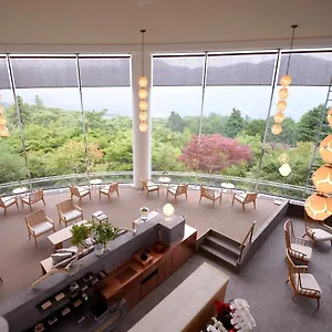 ***** 酒店 箱根强罗白檀旅馆 日本