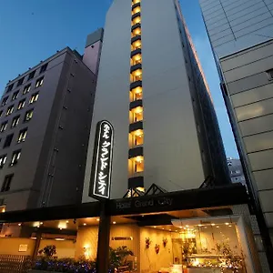 그랜드 시티 도쿄