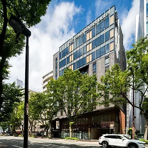 **** 酒店 Daiwa Roynet Hakata Reisen Premier - Former Daiwa Roynet Hakata Reisen 日本